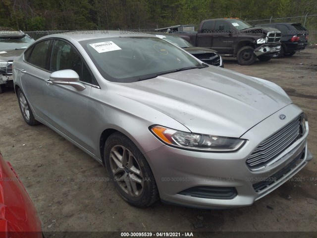 FORD FUSION 2013 3fa6p0h72dr204107