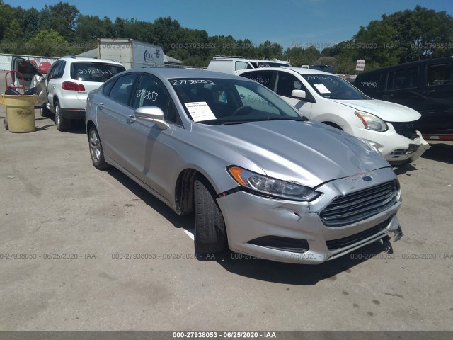 FORD FUSION 2013 3fa6p0h72dr204270