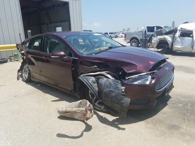 FORD FUSION SE 2013 3fa6p0h72dr204284