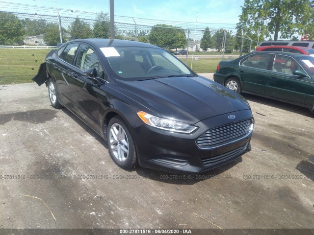 FORD FUSION 2013 3fa6p0h72dr207993