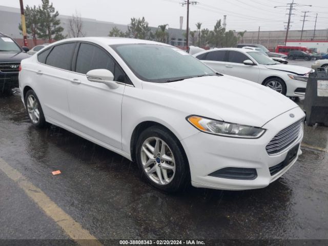 FORD FUSION 2013 3fa6p0h72dr209050