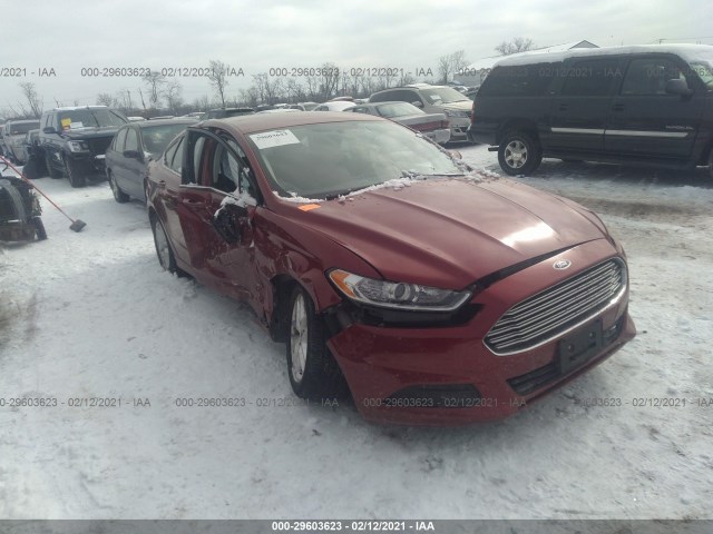 FORD FUSION 2013 3fa6p0h72dr213468