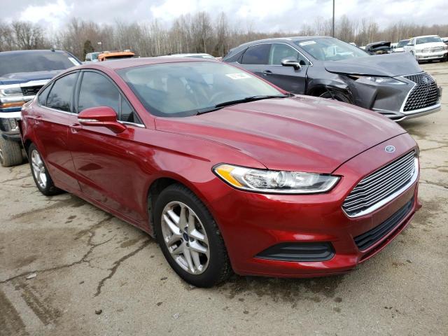 FORD FUSION SE 2013 3fa6p0h72dr213485