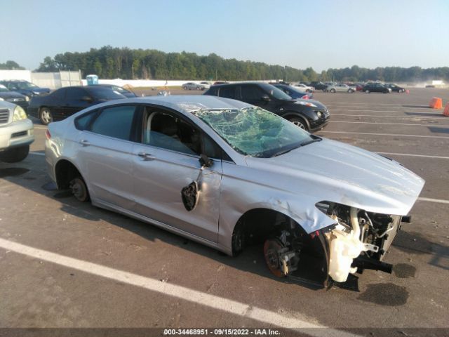 FORD FUSION 2013 3fa6p0h72dr213633