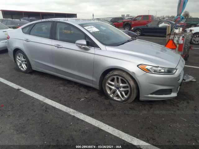 FORD FUSION 2013 3fa6p0h72dr214264