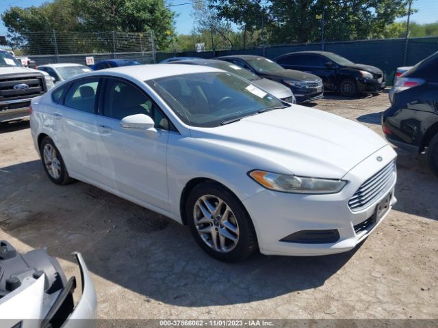 FORD FUSION 2013 3fa6p0h72dr214801