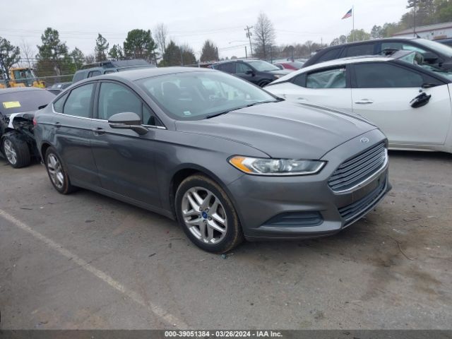 FORD FUSION 2013 3fa6p0h72dr216628