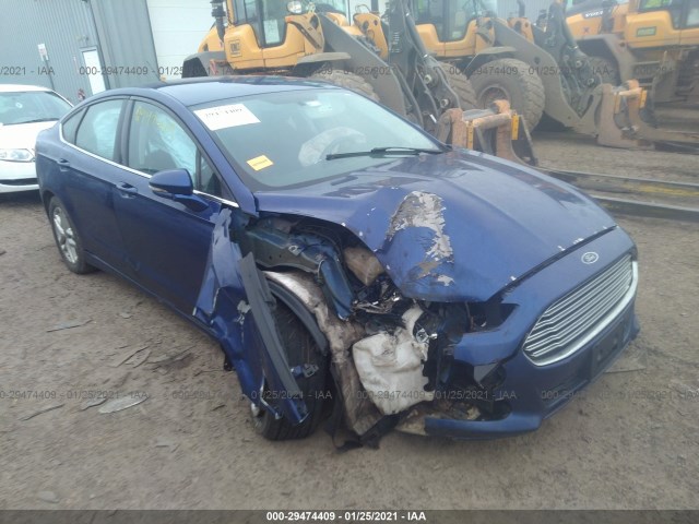 FORD FUSION 2013 3fa6p0h72dr216631