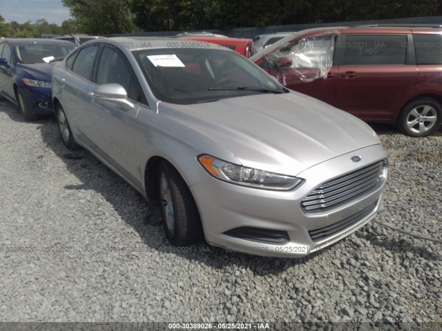 FORD FUSION 2013 3fa6p0h72dr219917