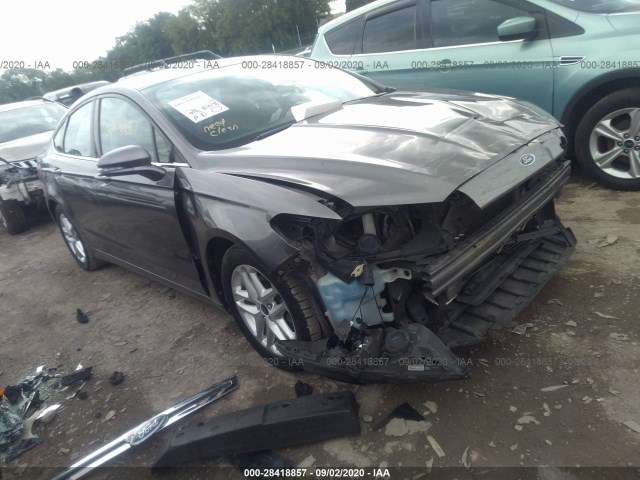 FORD FUSION 2013 3fa6p0h72dr221733