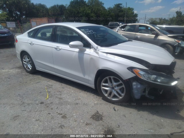 FORD FUSION 2013 3fa6p0h72dr225345