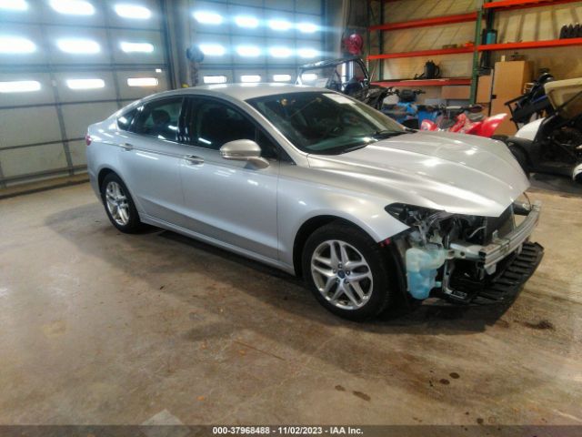 FORD FUSION 2013 3fa6p0h72dr226141