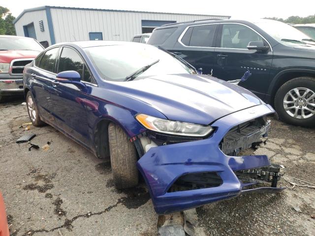 FORD FUSION SE 2013 3fa6p0h72dr228763