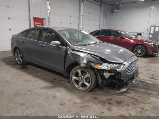 FORD FUSION 2013 3fa6p0h72dr231467