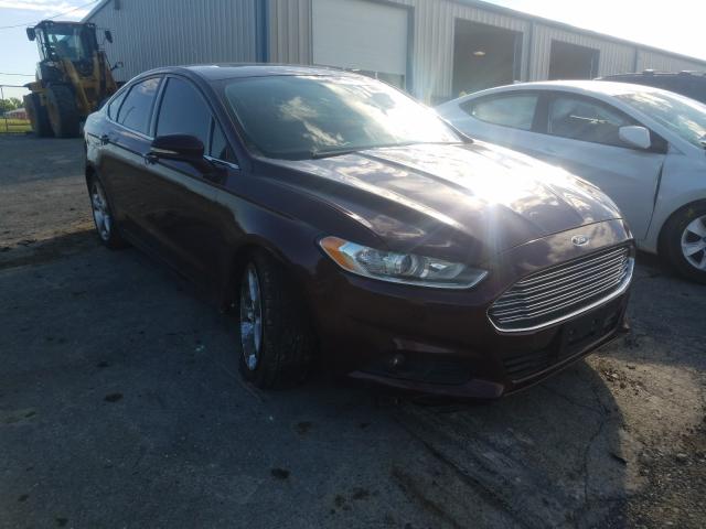 FORD FUSION SE 2013 3fa6p0h72dr232330