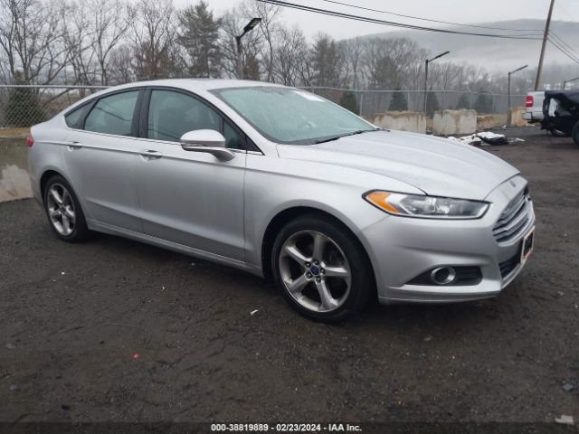 FORD FUSION 2013 3fa6p0h72dr232344