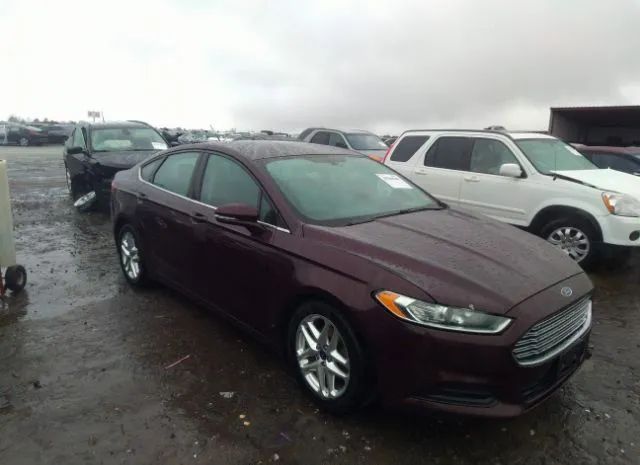 FORD FUSION 2013 3fa6p0h72dr232618