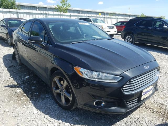 FORD FUSION SE 2013 3fa6p0h72dr233896