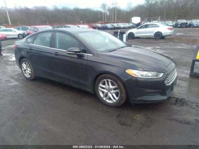 FORD FUSION 2013 3fa6p0h72dr240122