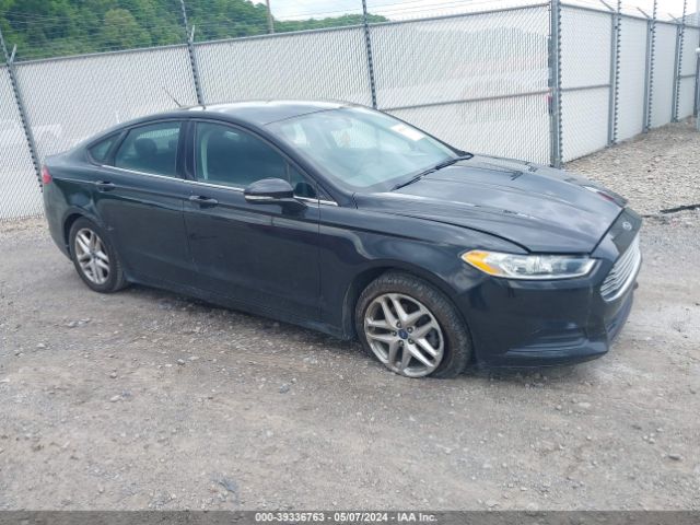 FORD FUSION 2013 3fa6p0h72dr248284