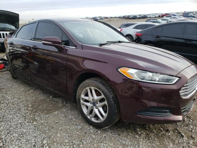 FORD FUSION SE 2013 3fa6p0h72dr248706