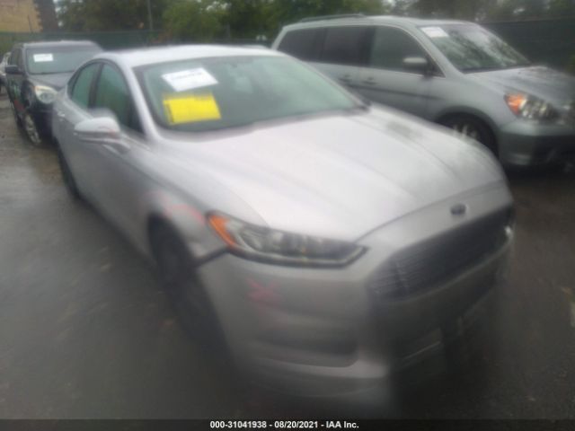 FORD FUSION 2013 3fa6p0h72dr256255