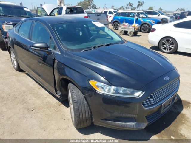 FORD FUSION 2013 3fa6p0h72dr260970