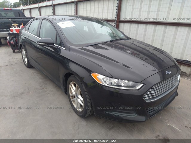 FORD FUSION 2013 3fa6p0h72dr261956