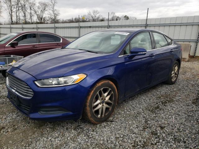 FORD FUSION SE 2013 3fa6p0h72dr262122