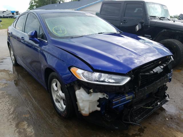 FORD FUSION SE 2013 3fa6p0h72dr271449