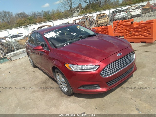 FORD FUSION 2013 3fa6p0h72dr272570