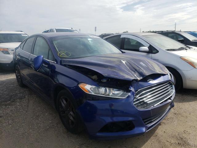 FORD FUSION SE 2013 3fa6p0h72dr282600