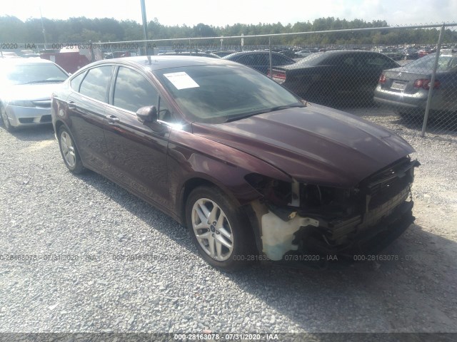 FORD FUSION 2013 3fa6p0h72dr288669