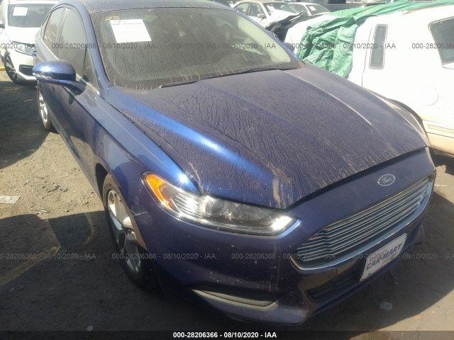 FORD FUSION 2013 3fa6p0h72dr296626