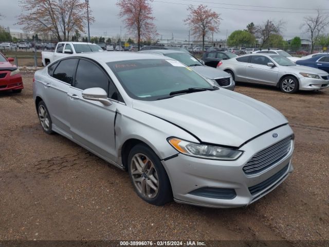 FORD FUSION 2013 3fa6p0h72dr299381