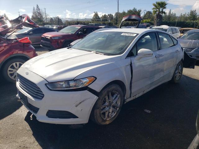 FORD FUSION 2013 3fa6p0h72dr299462