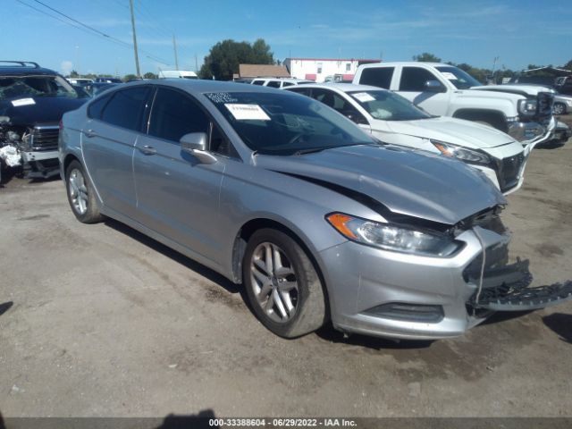 FORD FUSION 2013 3fa6p0h72dr305454