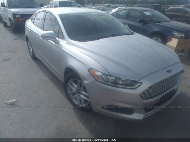 FORD FUSION 2013 3fa6p0h72dr305633