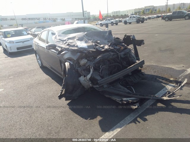 FORD FUSION 2013 3fa6p0h72dr306359