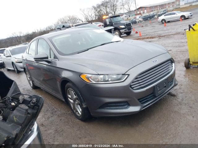 FORD FUSION 2013 3fa6p0h72dr312114