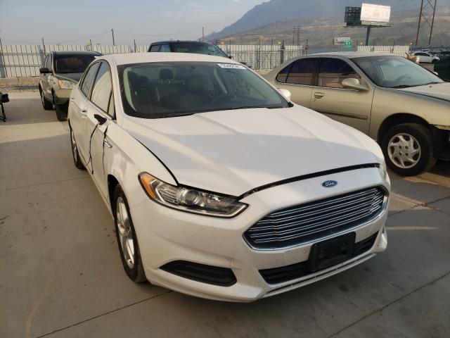 FORD FUSION SE 2013 3fa6p0h72dr316003