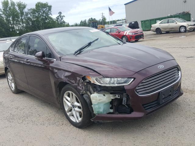 FORD FUSION SE 2013 3fa6p0h72dr316132