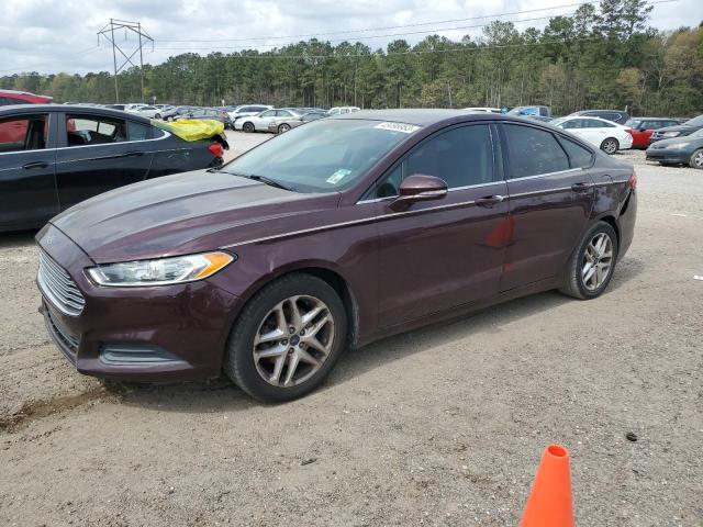 FORD FUSION SE 2013 3fa6p0h72dr318835