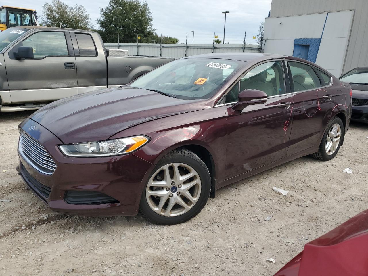 FORD FUSION 2013 3fa6p0h72dr318883