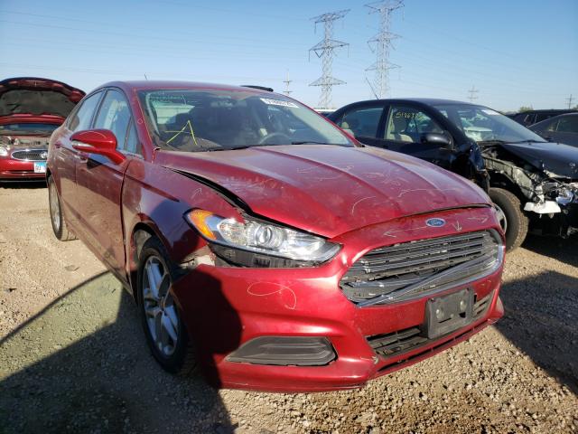 FORD FUSION SE 2013 3fa6p0h72dr321671