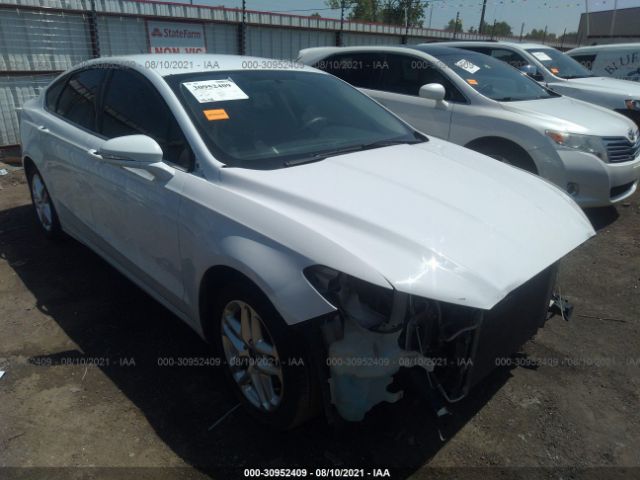 FORD FUSION 2013 3fa6p0h72dr327261