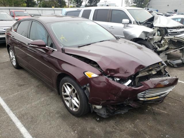 FORD FUSION 2013 3fa6p0h72dr328409