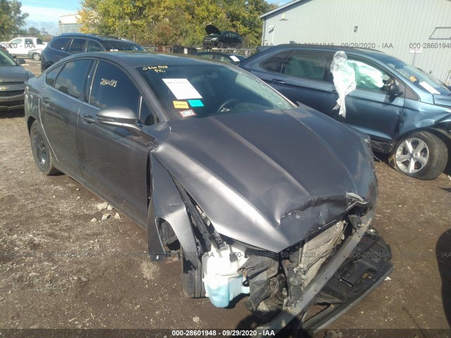 FORD FUSION 2013 3fa6p0h72dr329351