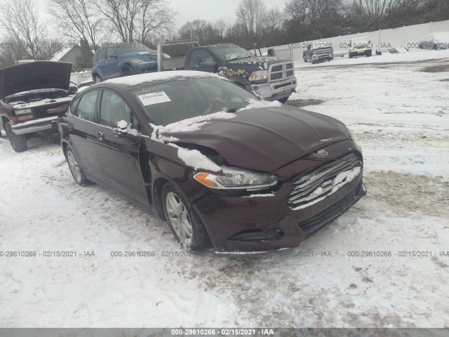 FORD FUSION 2013 3fa6p0h72dr330127