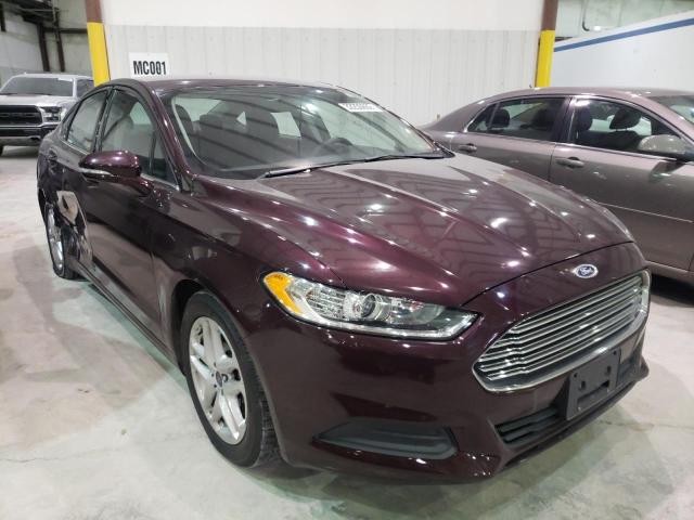 FORD FUSION SE 2013 3fa6p0h72dr330144